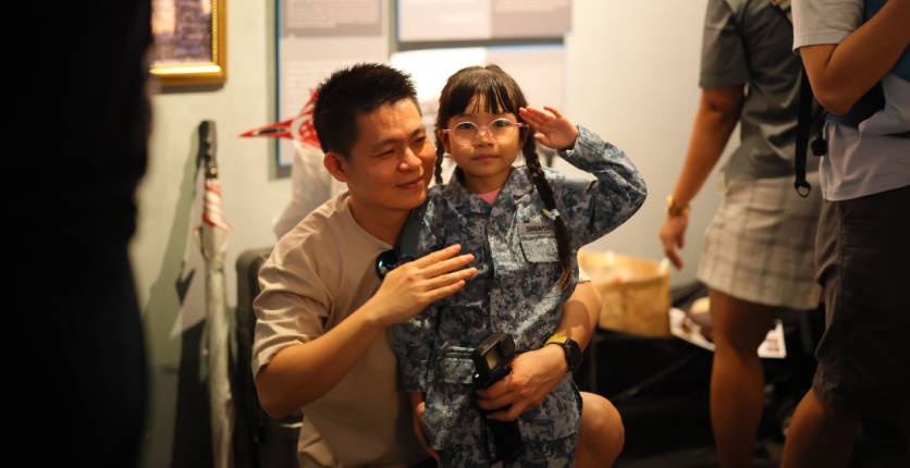 Defence Collective Festival 5