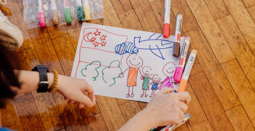 Defence Collective Festival 7