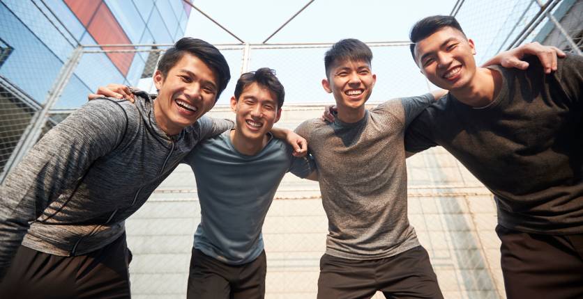 International Mens Day 836 x 430