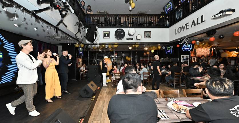 Kakee app launch event 1