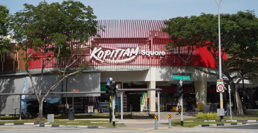 Kopitiam Square