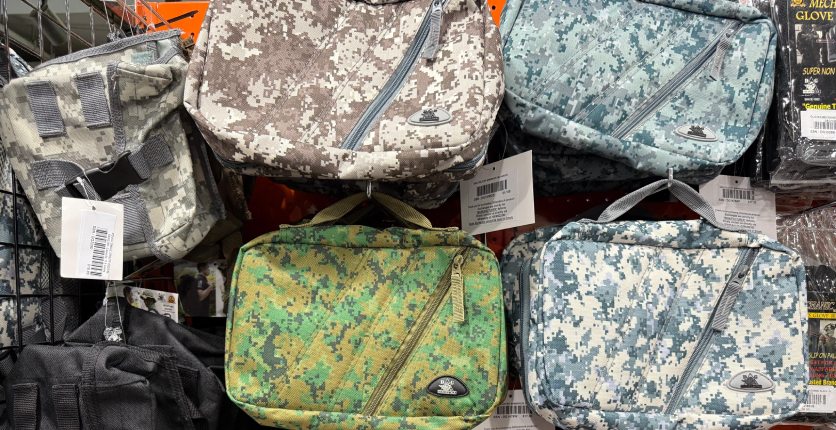 Lifestyle Mart laptop bags