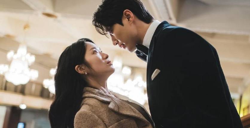 Lovely Runner 836 x 430