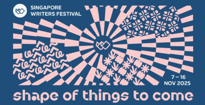 Singapore Writers Festival 2025