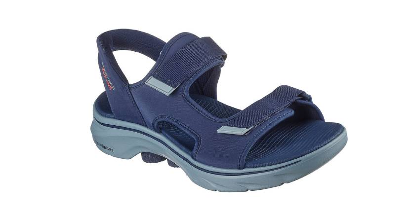 Skechers Slip-Ins On-The-Go GOwalk 7 Sandal - Ken