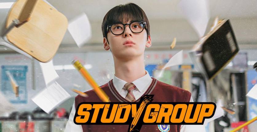 Study Group 836 x 430