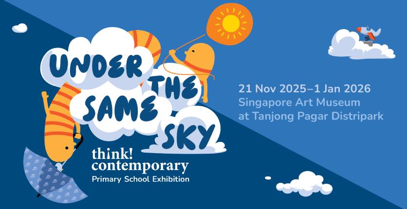 Under The Same Sky 836 x 430