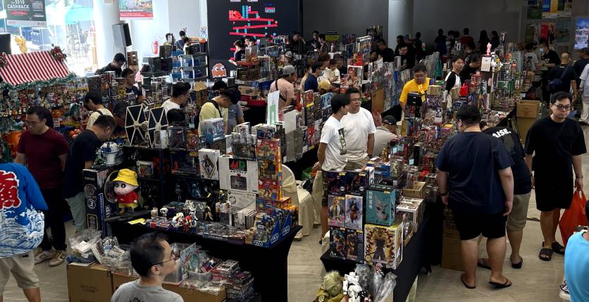 Vintage Market 2024 (5)